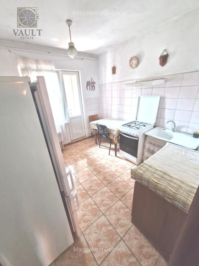 APARTAMENT 3 CAMERE DECOMANDAT -PROSPER  VITAN - 8