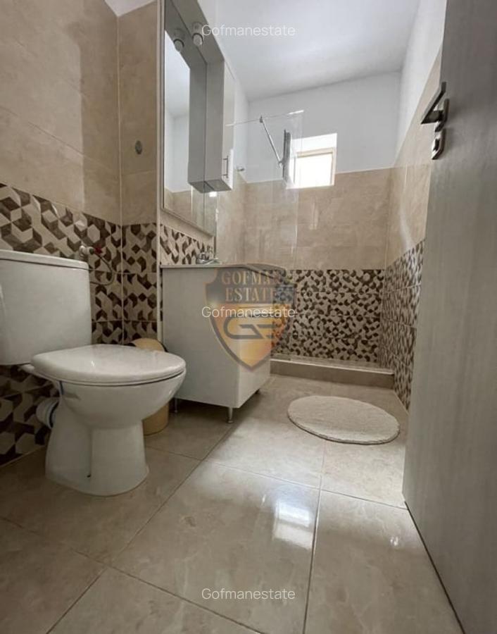 Apartament cu 2 camere in ansamblul Twin Residence Mamaia, 41 mp vedere la mare - 6