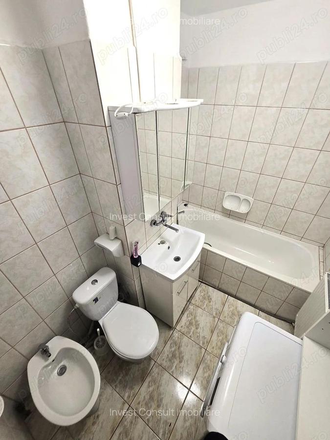 Apartament 2 camere decomandat | Strada Traian Vuia | Satu Mare - 11 Apartament 2 camere decomandat | Strada Traian Vuia | Satu Mare - 11