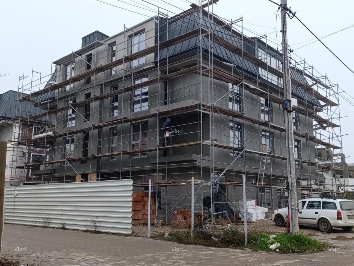 Proiect rezidențial boutique în centrul orașului Otopeni – Strada Libertății - 7