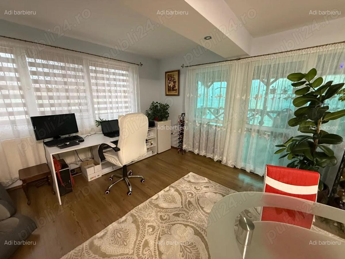 VILA P+1,An 2008-3 Dormitoare-living,complet utilata-Panouri Fotovoltaice,Teren 517 mp - 8