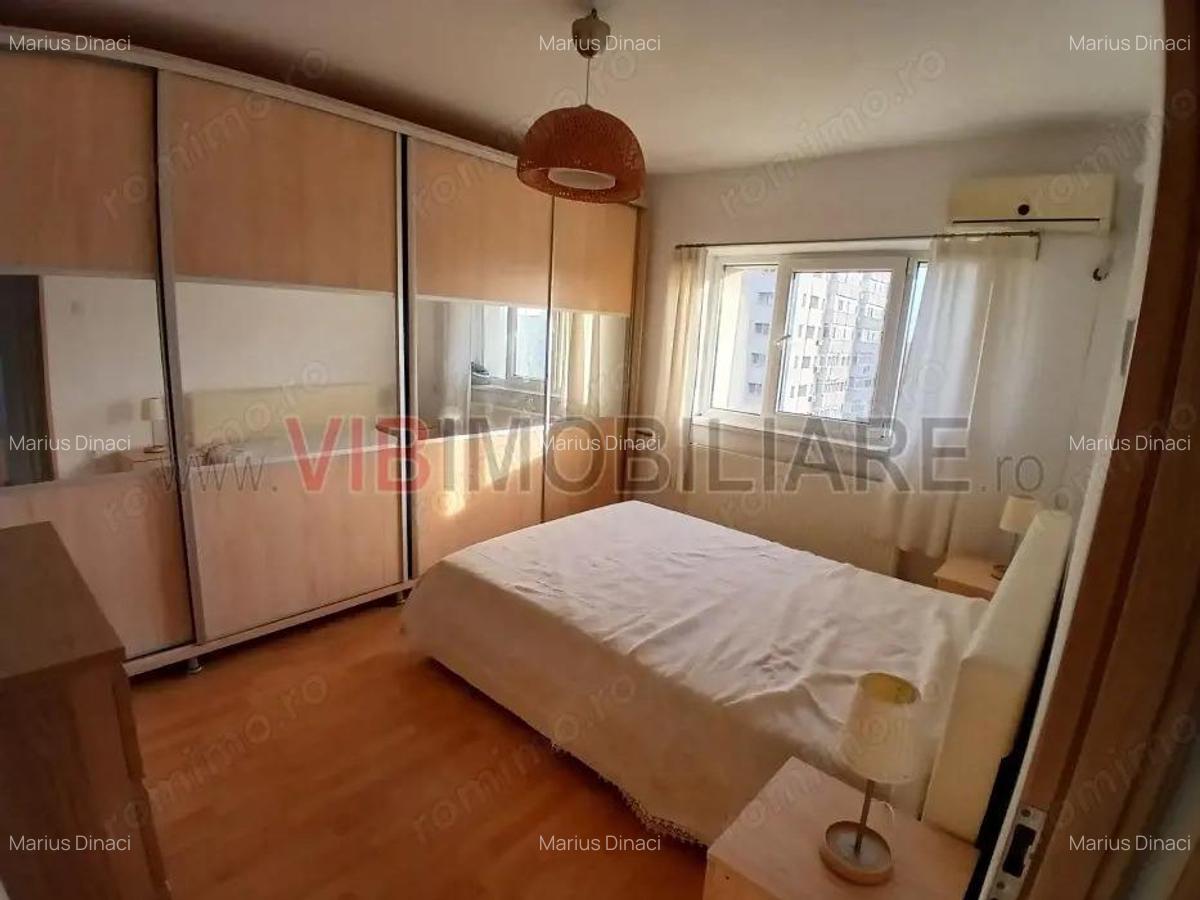 3 camere 74 m2 de inchiriat Nerva Traian / Octavian Goga / Unirii - 8
