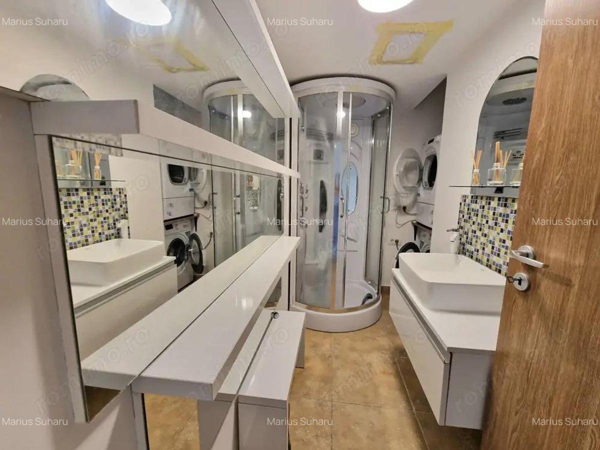 Apartament spatios cu 2 camere | Ultracentral - 8
