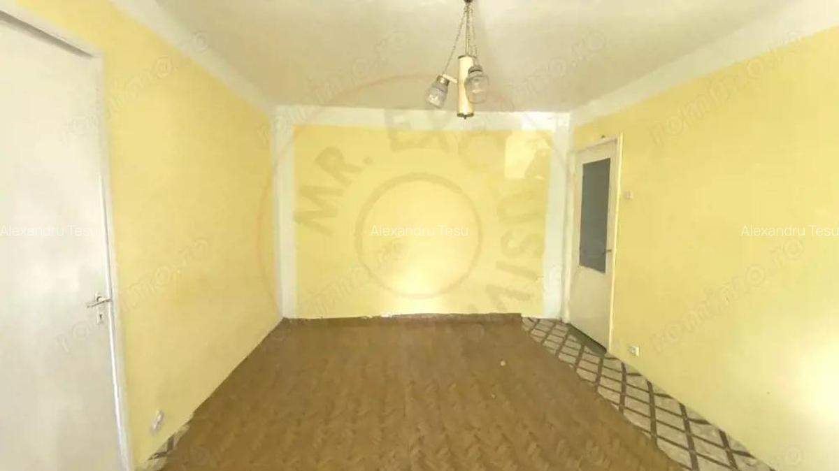 APARTAMENT 2 CAMERE - ETAJ 1 - GAVANA - 3