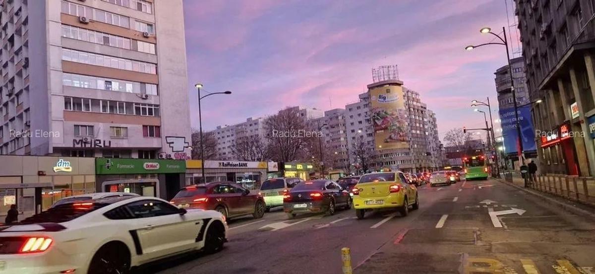 DOROBANTI -Stefan cel Mare  - 110 mp-2.600 euro / luna - 2