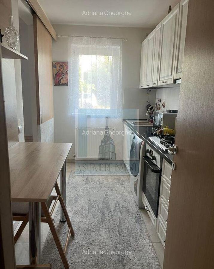 Apartament 2 camere- zona Tractorul - 3