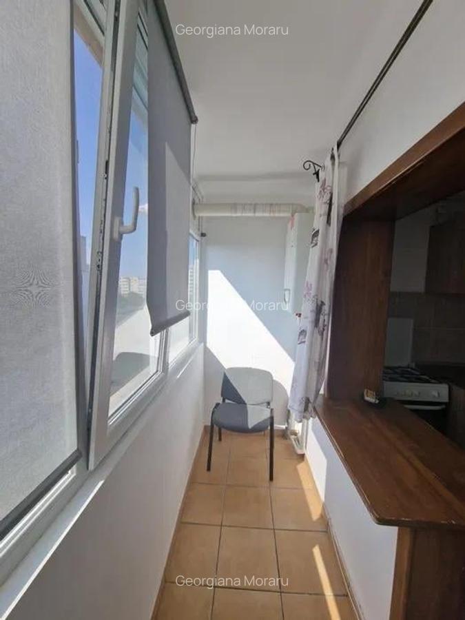 Garsonieră decomandată în Păcurari - 3