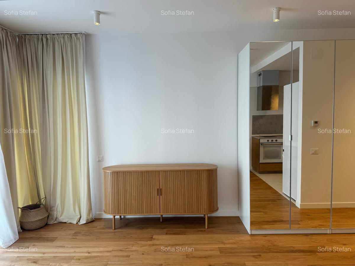 Apartament nou cu 2 camere de vânzare // One Cotroceni Park - 10