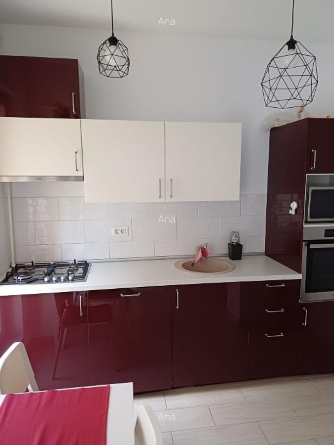 Direct proprietar/ apartament 3 camere lux/ loc parcare/ masina spalat vase - 10
