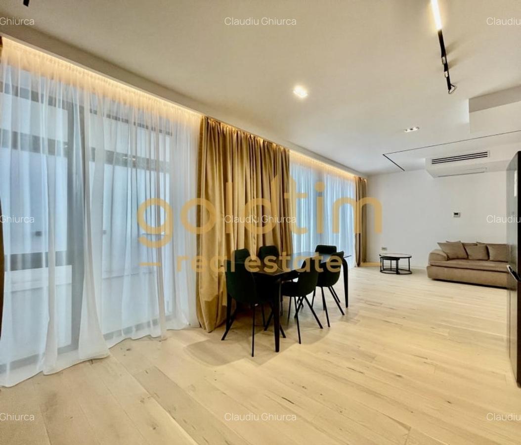 DUPLEX/ZONA REFERINTA/ LOC PARCARE - 6