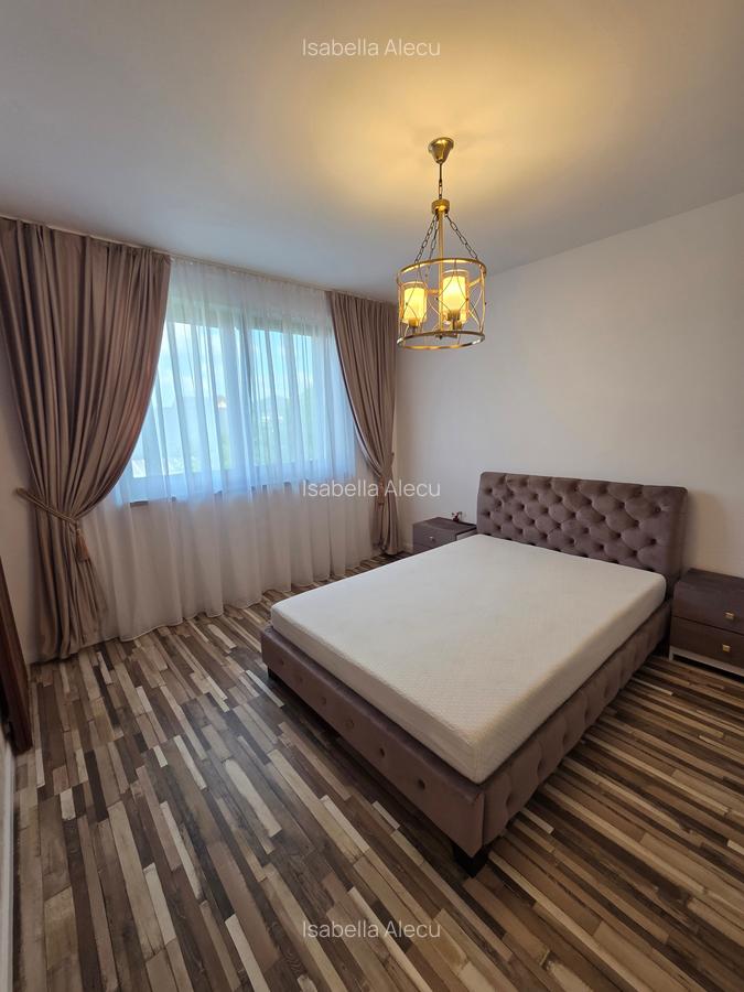 Vila exclusivista-Mobilata și utilată modern-Garaj - 10