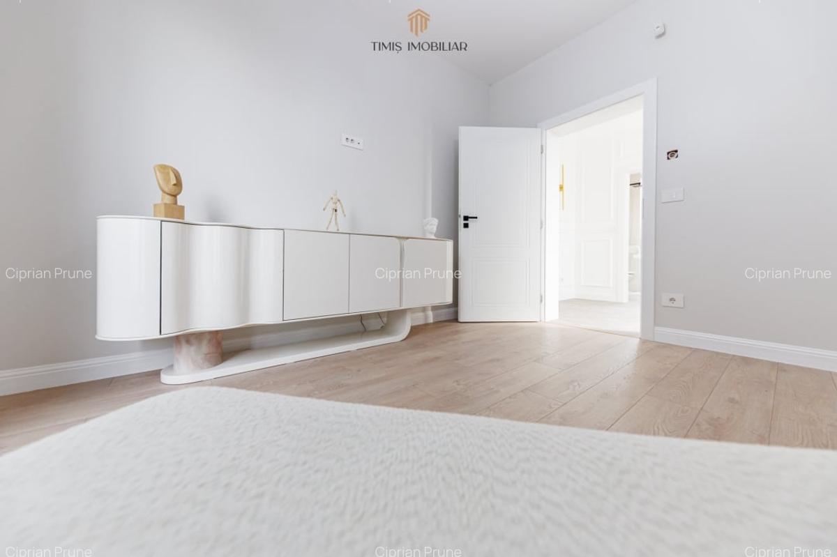 Casa parter in Sacalaz - echilibru intre design & calitate | 0% - 49