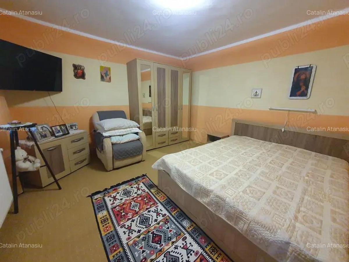 Casa Schela judet Galati - 2