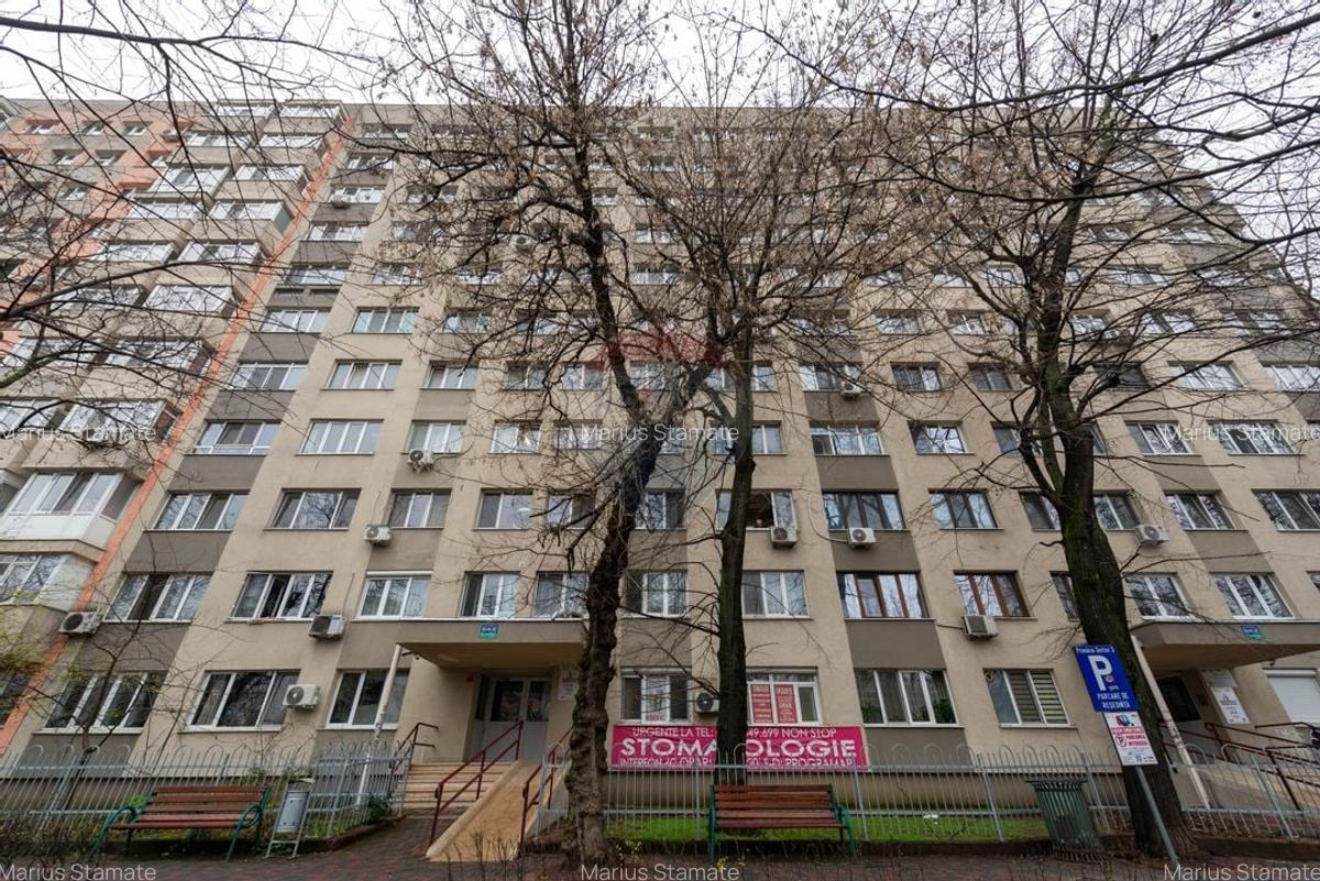 Apartament cu 2 camere de vanzare, metrou Nicolae Grigorescu - 1