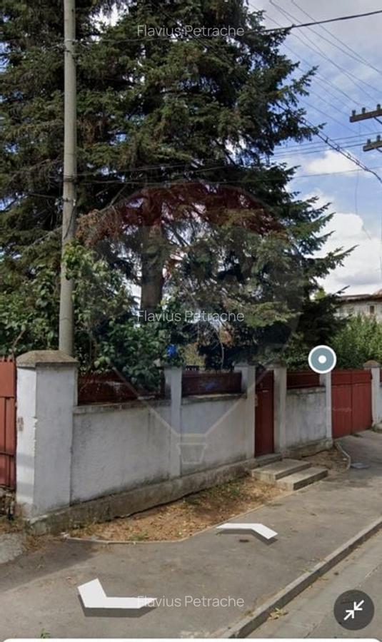 Teren Construcții intravilan de 1657 mp, în Colentina - 5