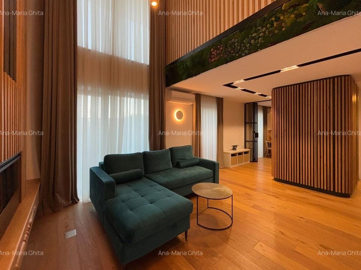 The Wooden Loft in Cloud 9 – The Essence of Refined Living - 3