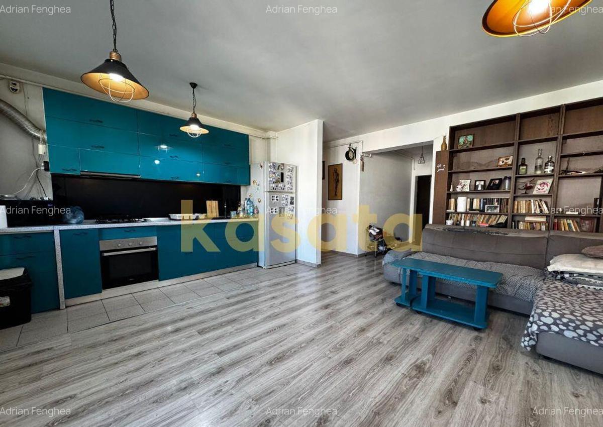 Apartament 3 camere | mobilat si utilat| Pope?ti-Leordemi - 2