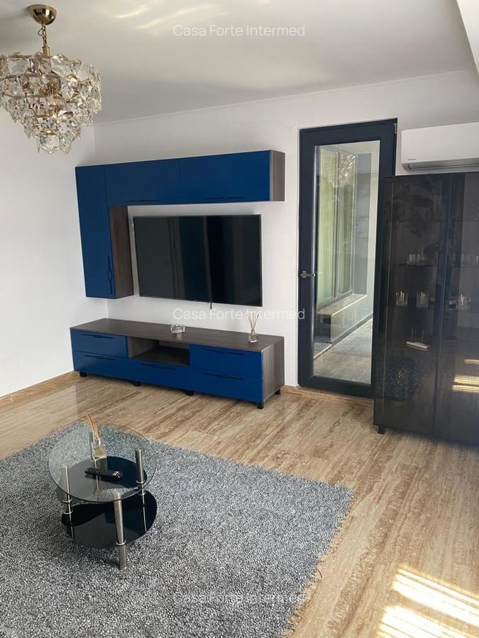 Apartament 2 camere de vânzare – Tomis Plus 130.000 € - 2
