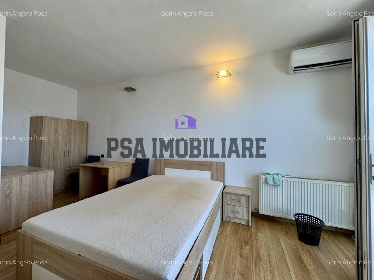 Garsonieră, mobilată în Complex Studențesc - 2