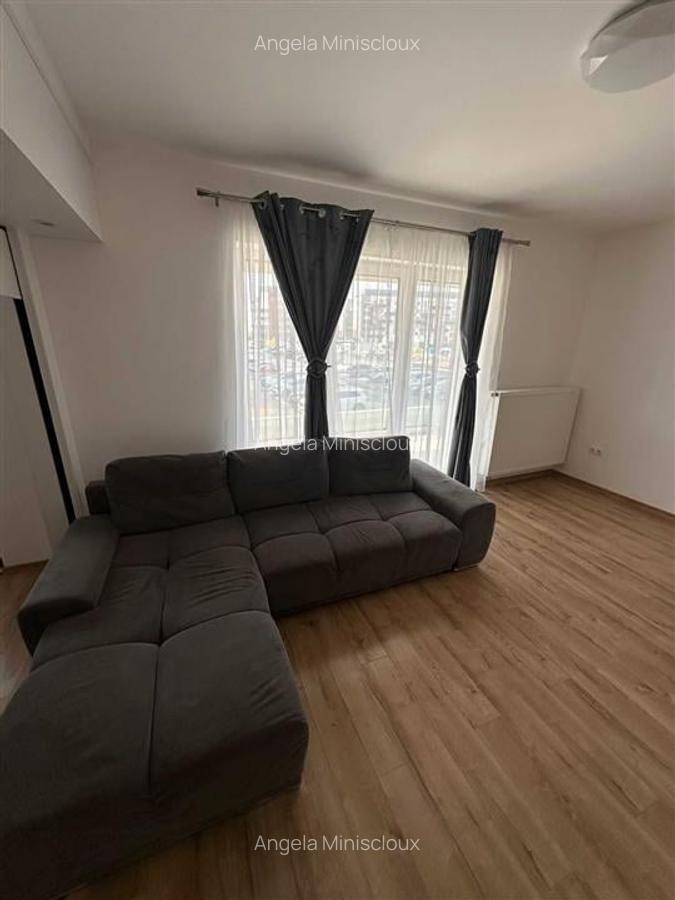Apartament cu 2 camere decomandat în Avantgarden - 2