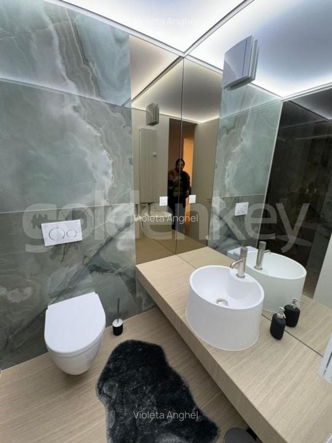 Apartament nou cu 3 camere | garaj - 9