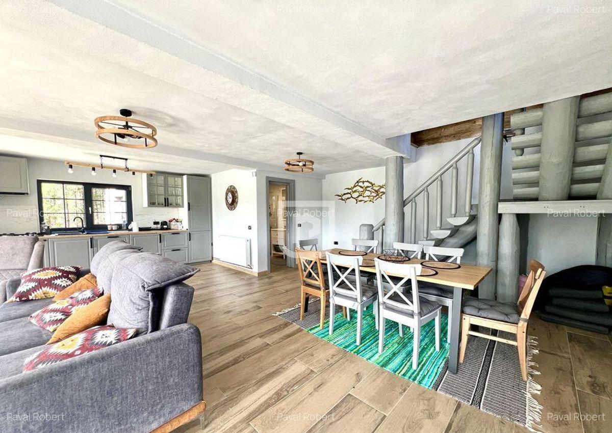 Pensiune/Casa 4 dormitoare | Gura Humorului | Bucovina - 6