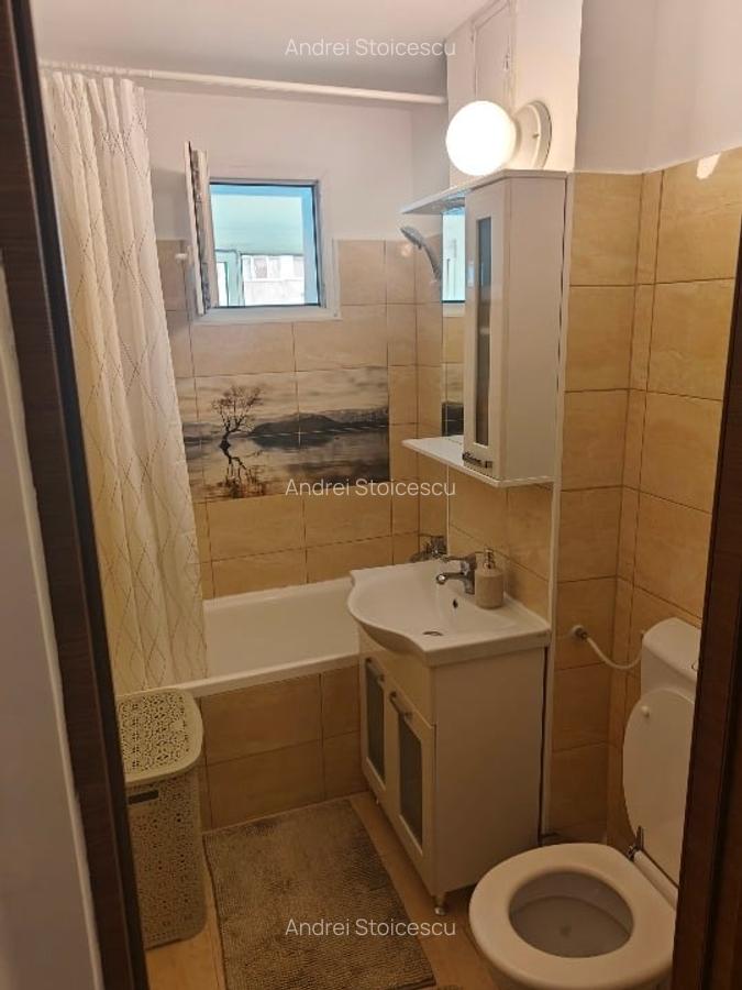 Apartament 2 camere de inchiriat – Bucurestii Noi, acces rapid metrou - 5