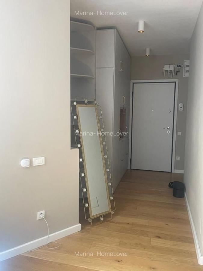 Apartament 2 camere, bloc 2021, mobilat premium, Piața Victoriei - 3