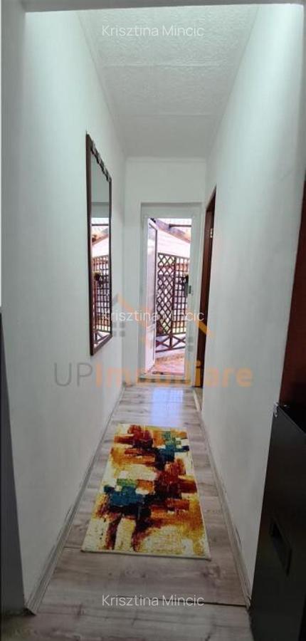APARTAMENT 2 CAMERE | PARTER | CALEA ARADULUI NR.3 - 9