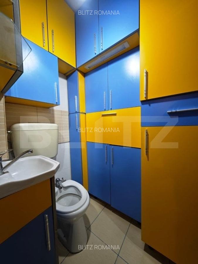 Apartament de vanzare, cu 3 camere, 70 mp, zona Iosia-Nord - 8