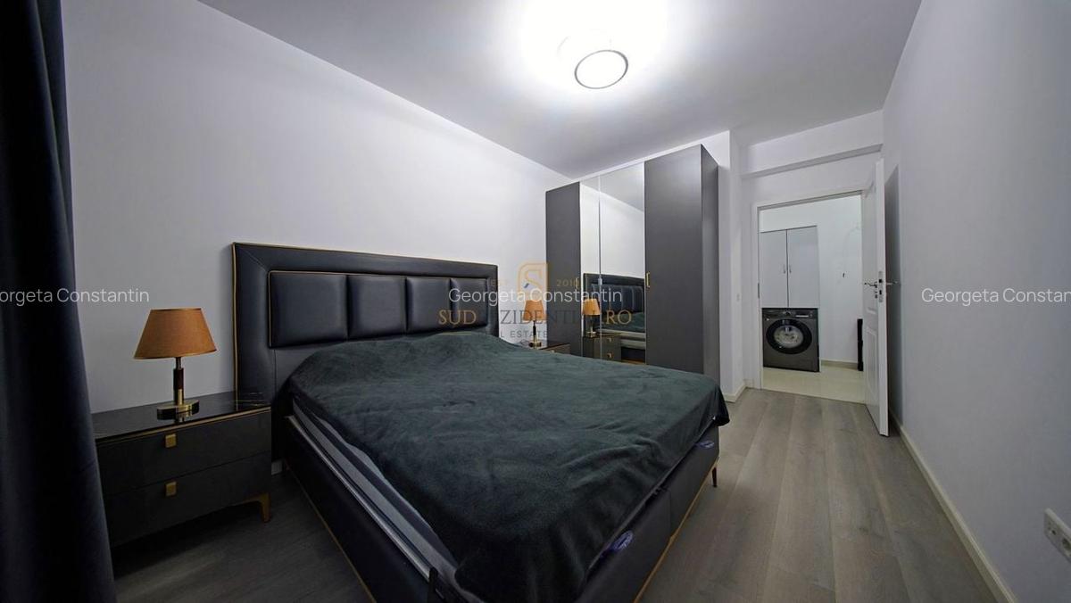 Apartament 2 camere, imobil nou, Sky Tower, Soseaua Oltenitei - 6
