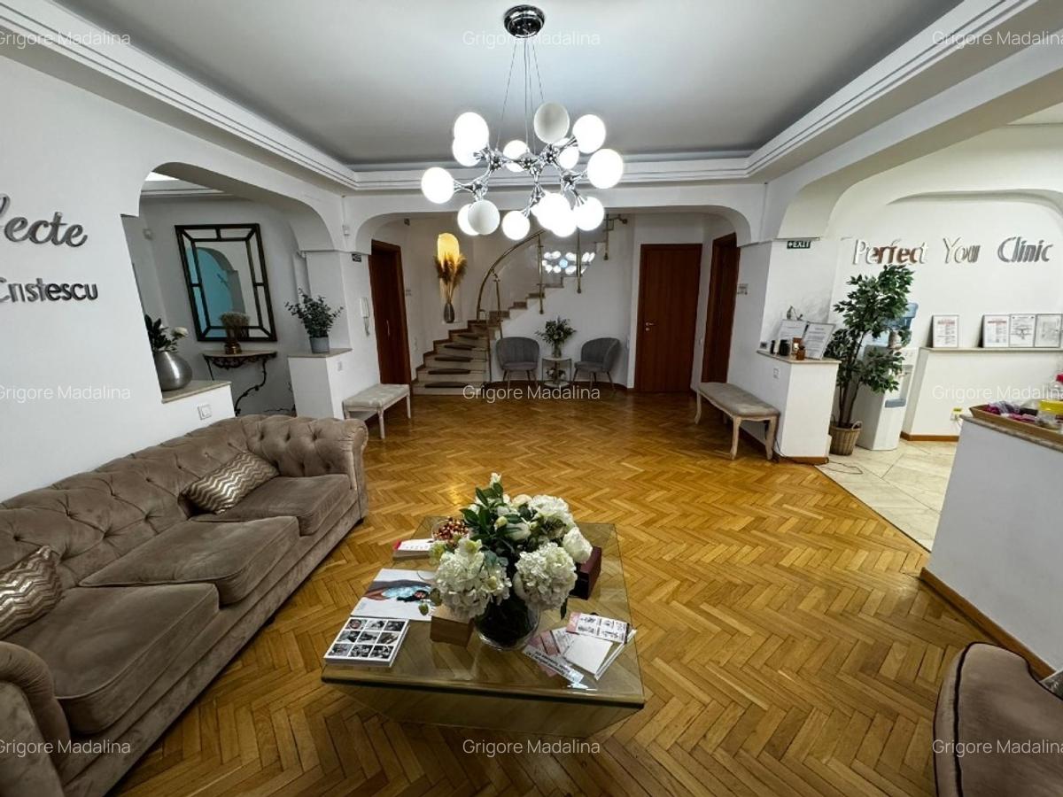 Spațiu comercial, 200 mp în Primăverii - 13