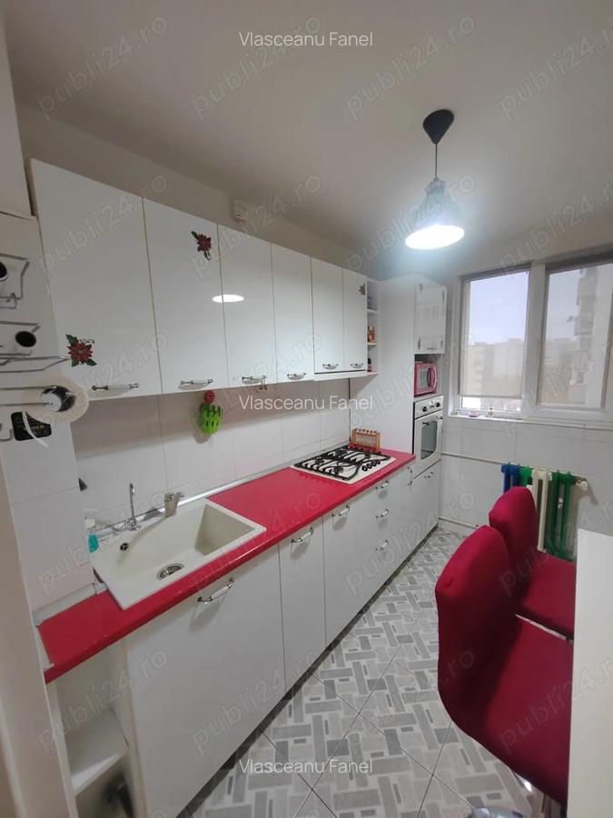 Apartament 2 camere de inchiriat Metrou Titan - 8