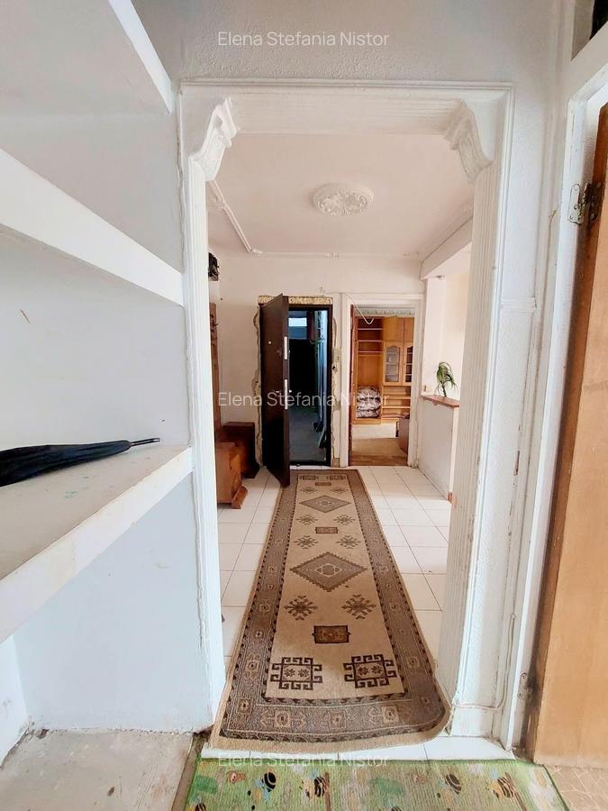 Apartament 2 Camere Rahova - Strada Dunăvăț - 4 Apartament 2 Camere Rahova - Strada Dunăvăț - 4