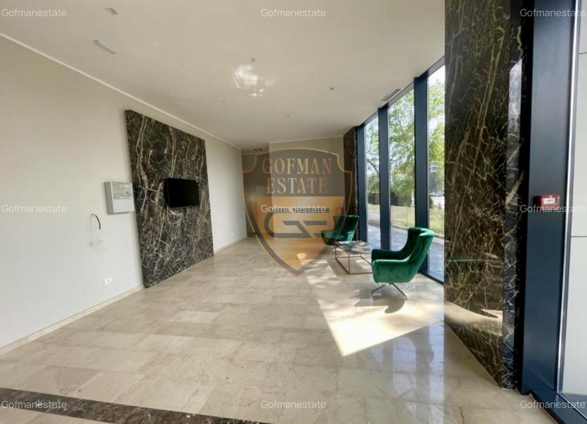 3 camere + Parcare Luxury Residence statiunea Mamaia, Butoaie Summerland - 15