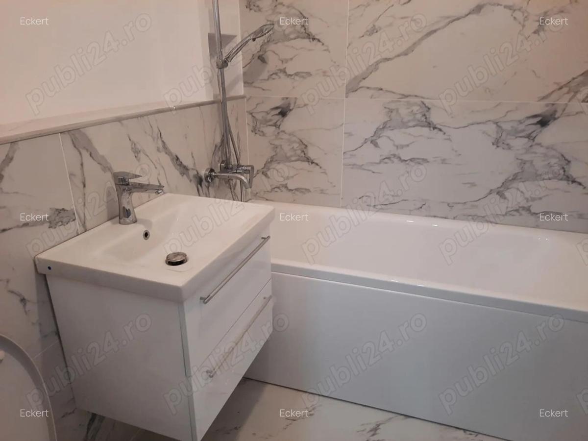 Apartament 3 camere stradal etaj1 Teiul Doamnei - 6