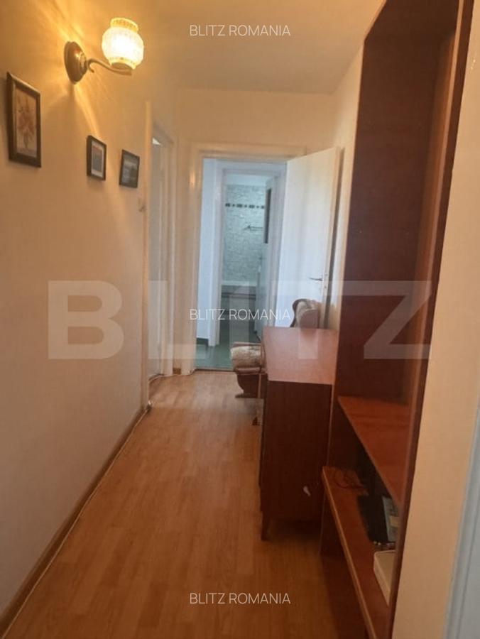 Apartament cu 3 camere, 84 mp, zona Complex Studentesc - 7