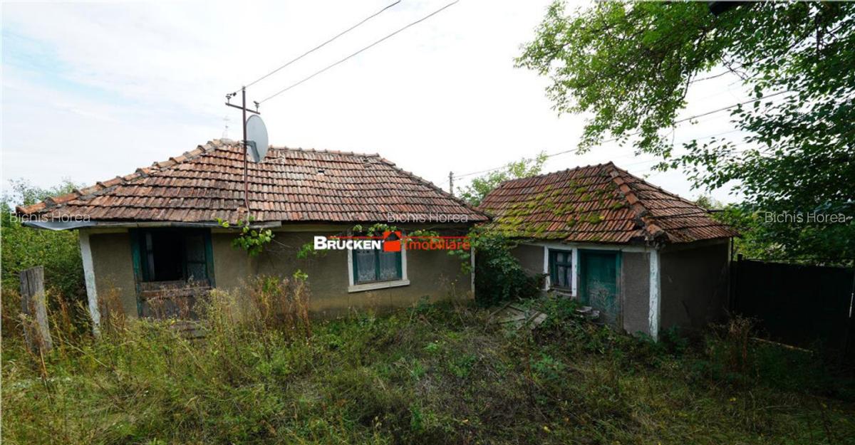 O oportunitate rara in mijlocul naturii teren generos... - 5