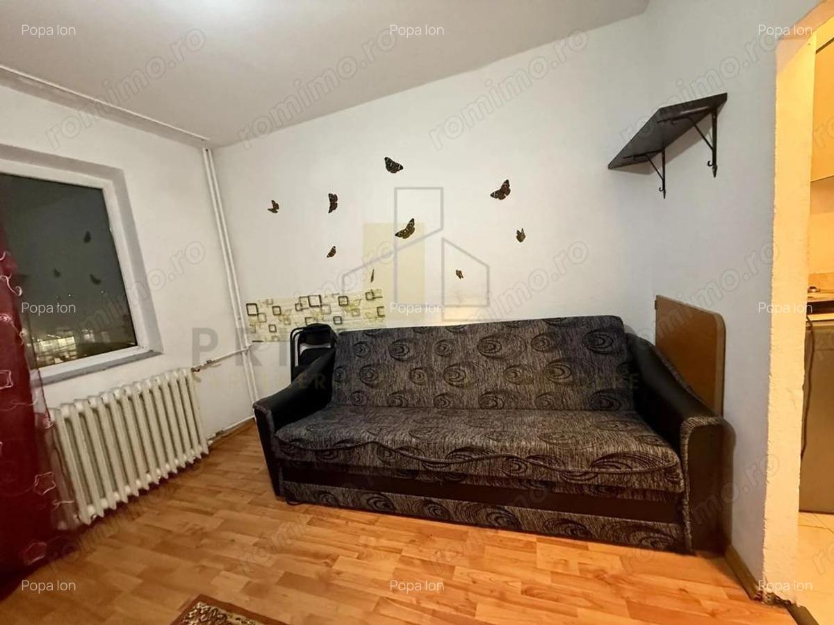 Garsoniera, Kaufland Nicolina, Inita - 2