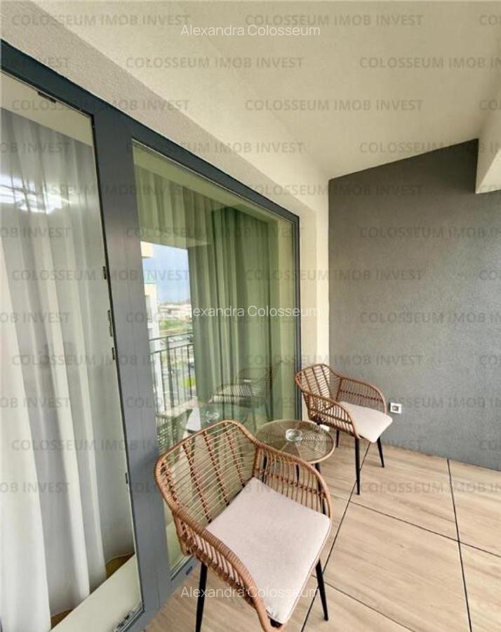 Apartament 2 camere, decomandat - Kasper Tractorul - 7