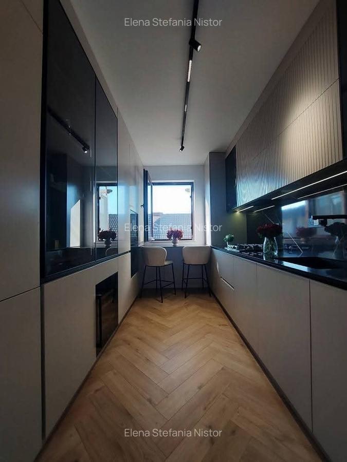 Apartament 3 Camere lux Fundeni - 36