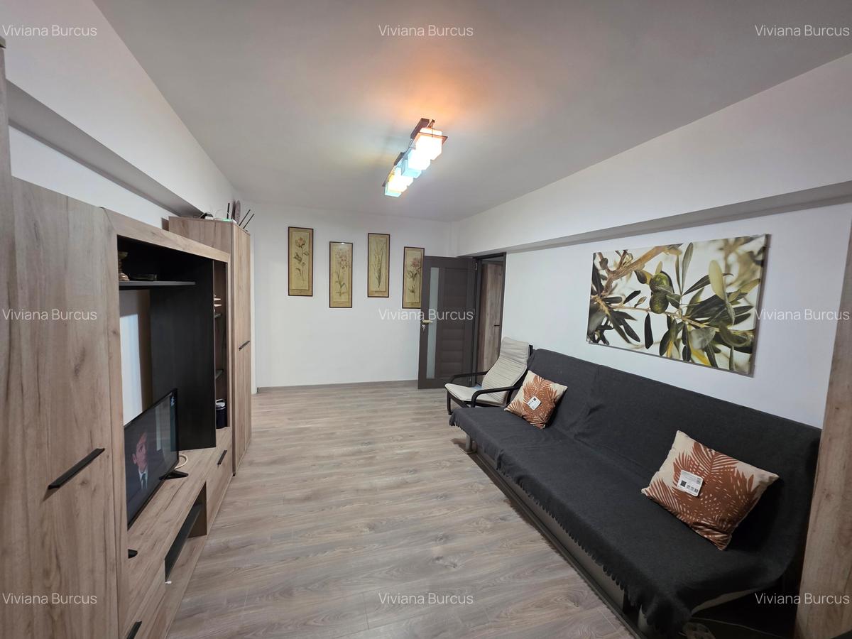 Apartament cu 2 camere de inchiriat in zona Rahova - Margeanului - 3