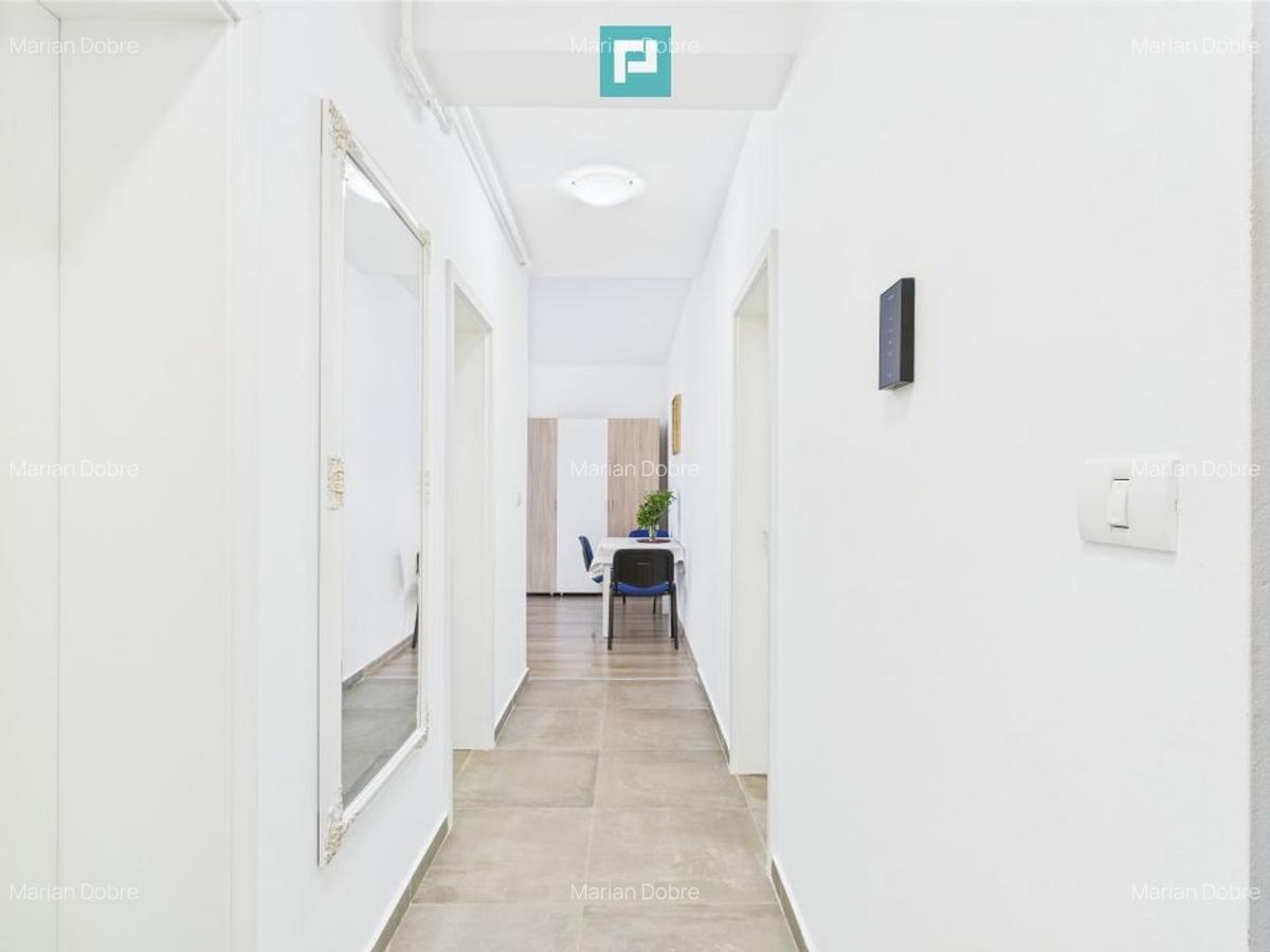 Apartament 2 camere | 2 parcări | Zona Buziașului - 2