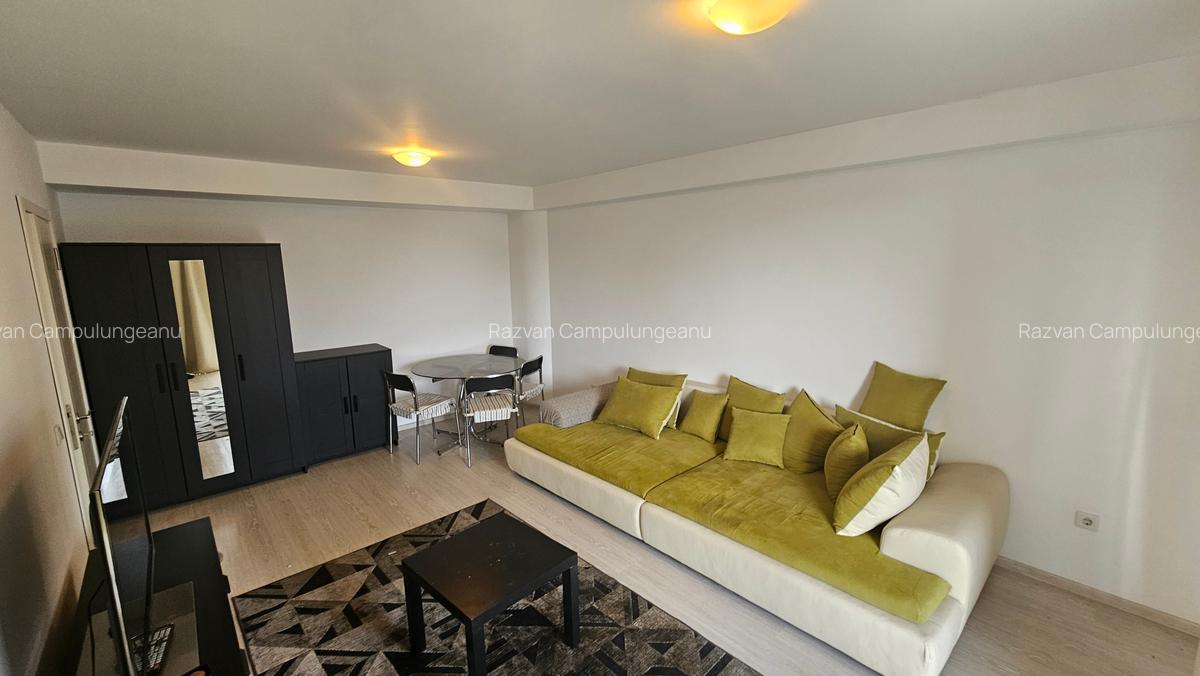 APARTAMENT 2 camere zona Otopeni bloc NOU-Complex cu Piscina - 3