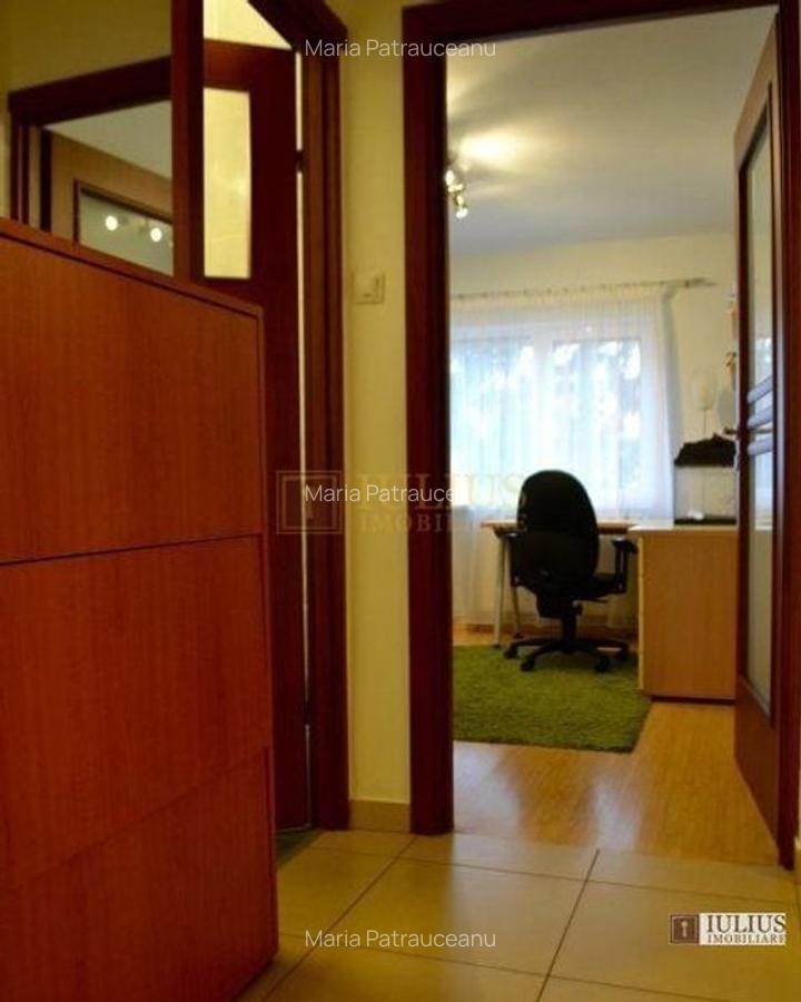 Decomandat, centrala proprie-Timocului - 16