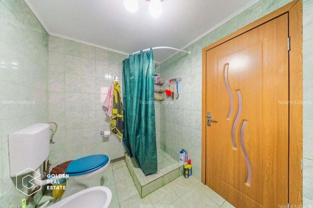 Casa individuala, zona Biserica Sarbeasca - 21
