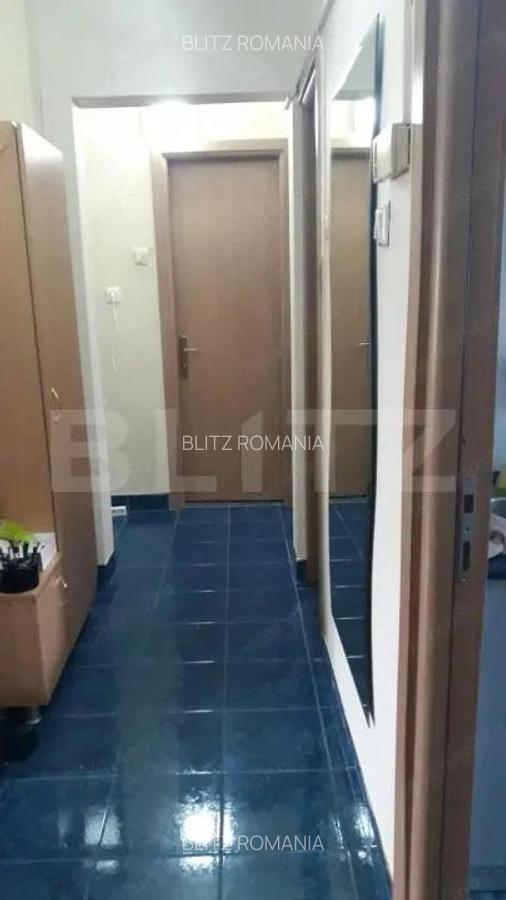 Apartament 3 camere luminos si spatios - 8