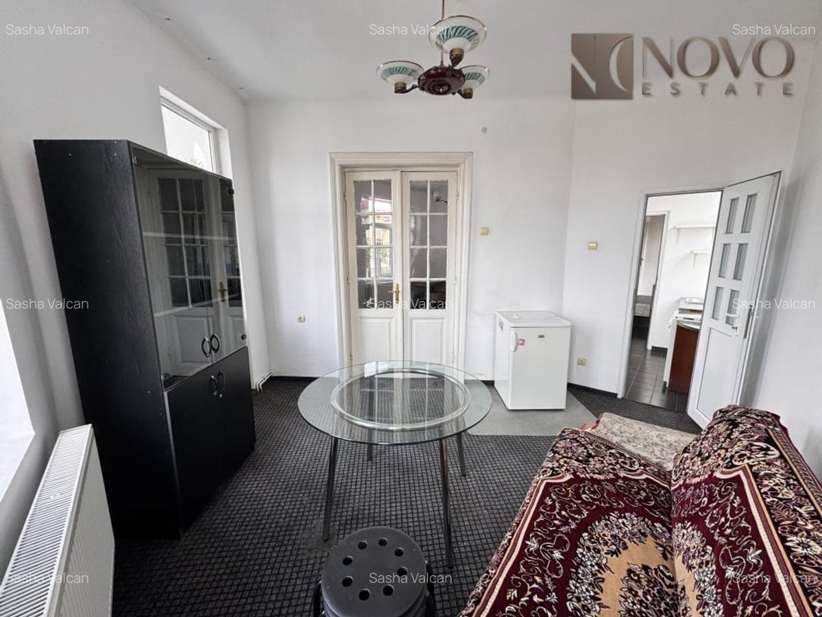 3 Camere | Parcul Carol | Vila | Curte - 8