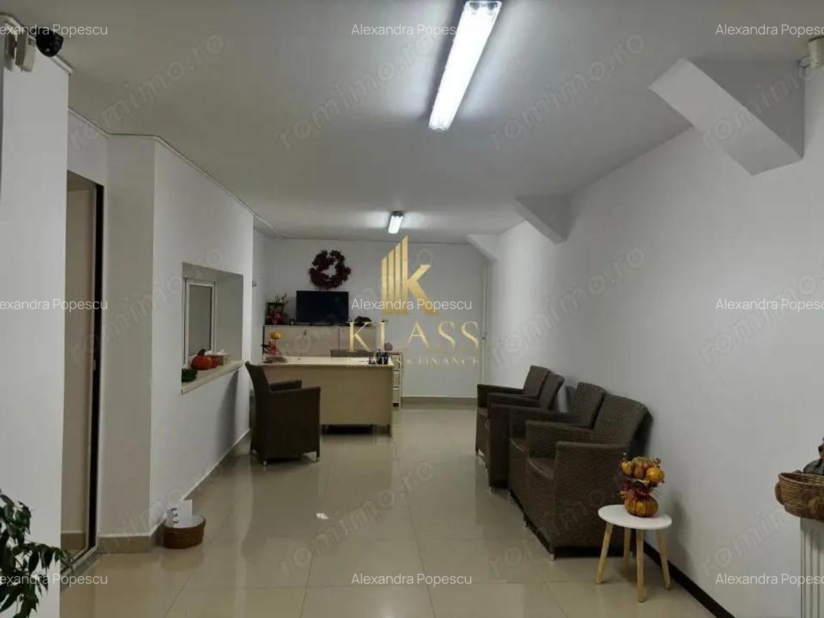 Cladire moderna, versatila de inchiriat - 3