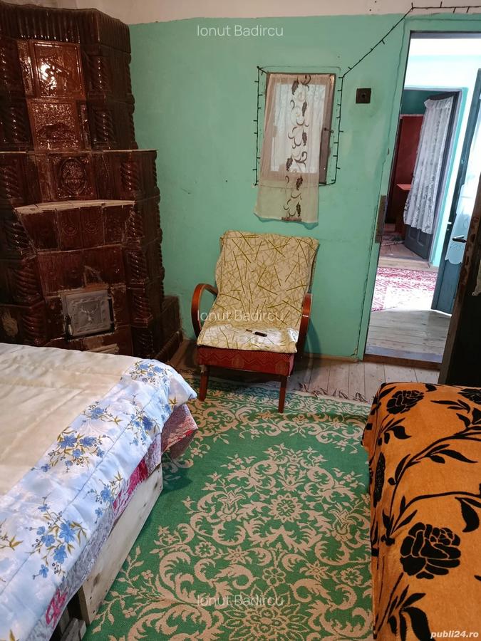 Casa de vanzare Calina,Prundeni - 5